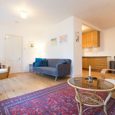 The Cottage. Woodlands, West End. Glasgow Exteriér fotografie