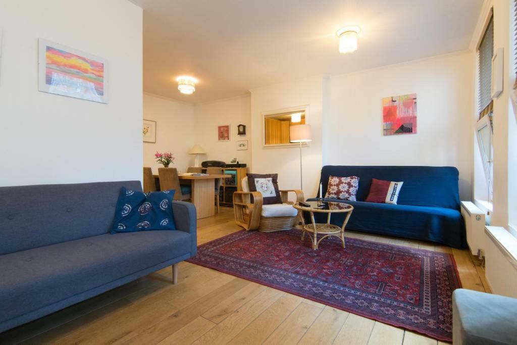 The Cottage. Woodlands, West End. Glasgow Exteriér fotografie